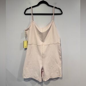 NWT Wilfred Free Lilac‎ Blooms Divinity 7 in Romper